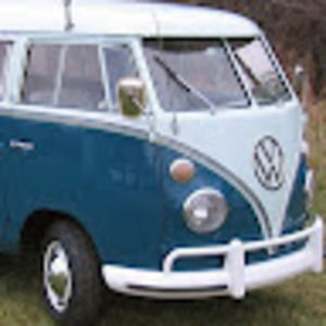 Meet your Posher, Steven